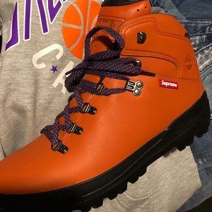 Meet your Posher, Julian